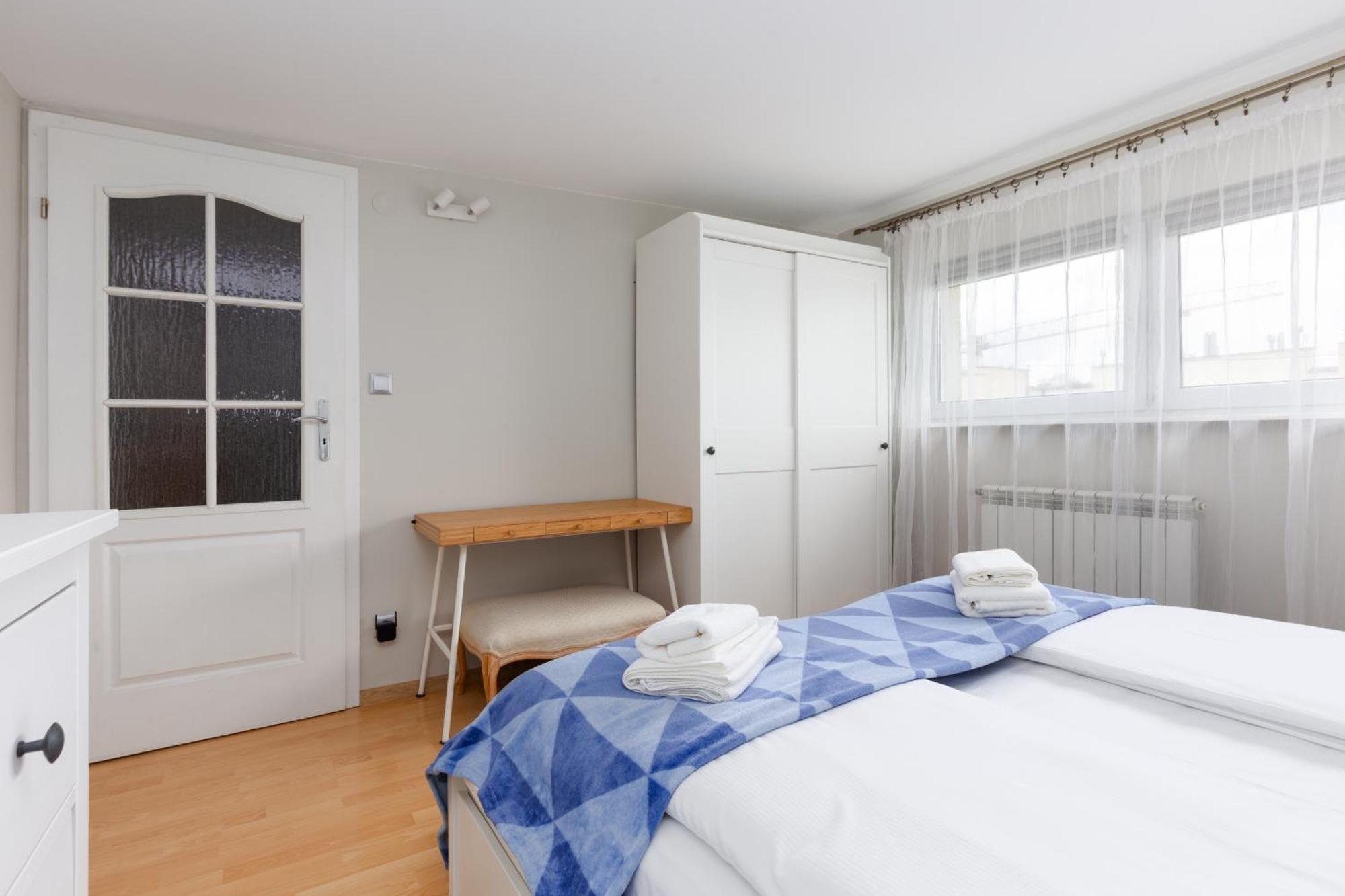 Gdynia Centrum Homely Apartment Екстер'єр фото