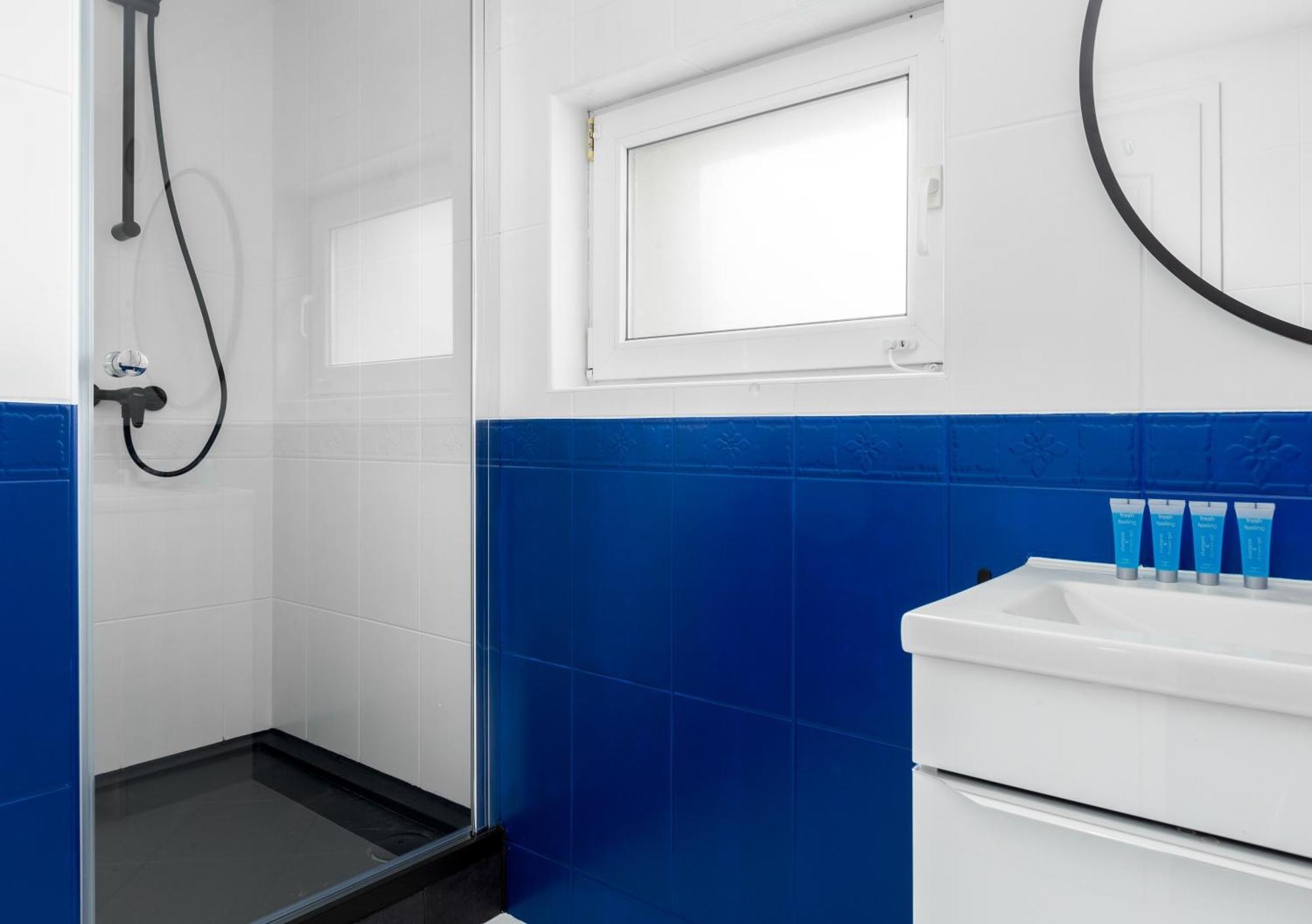 Gdynia Centrum Homely Apartment Екстер'єр фото