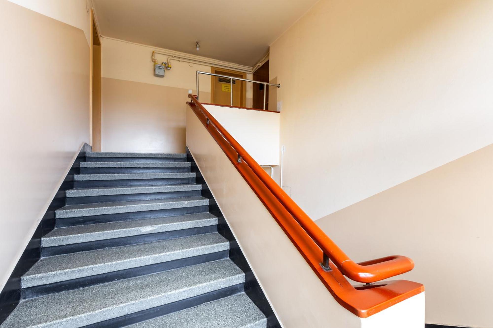 Gdynia Centrum Homely Apartment Екстер'єр фото