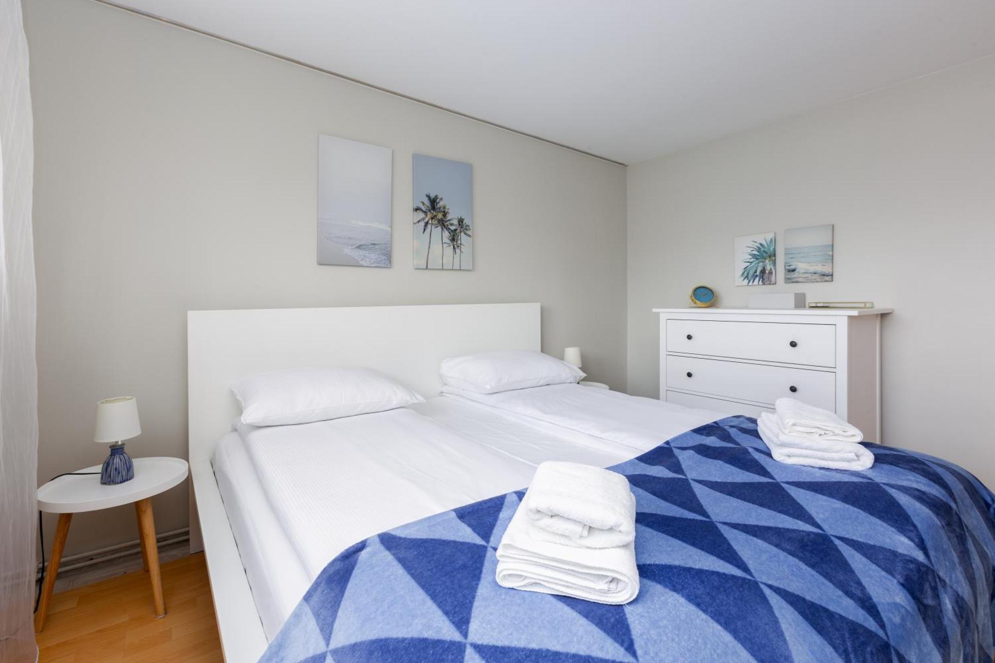 Gdynia Centrum Homely Apartment Екстер'єр фото