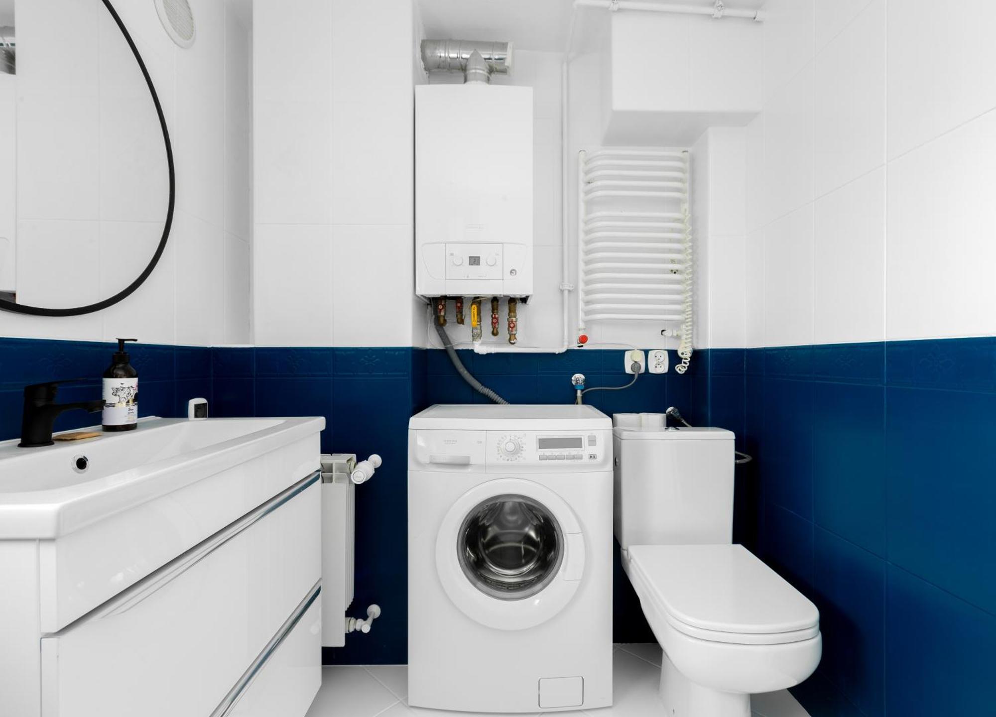 Gdynia Centrum Homely Apartment Екстер'єр фото